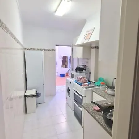 Private Double In T4 Homestay