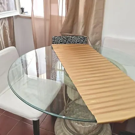 Homestay Private Double In T4