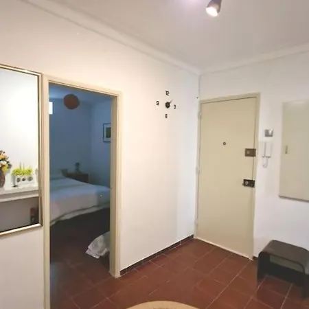 Private Double In T4 Almada