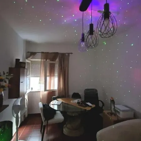 Homestay Private Double In T4 Almada