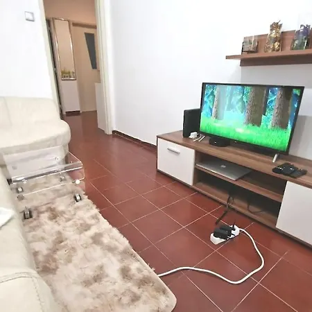 Private Double In T4 Homestay Almada