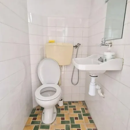 Homestay Private Double In T4
