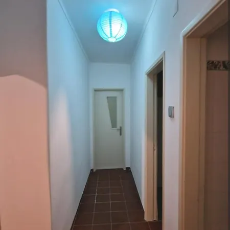 Private Double In T4 Homestay *