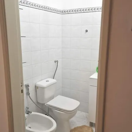 Homestay Private Double In T4