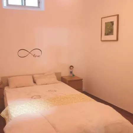 Private Double In T4 Homestay *