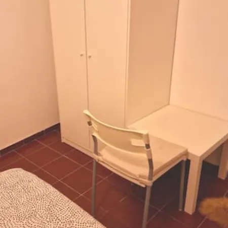 Private Double In T4 Homestay *